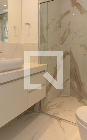 Apartamento à venda com 210m², 2 quartos e 2 vagas Apartamento à venda com 210m², 2 quartos e 2 vagasBanheiro
