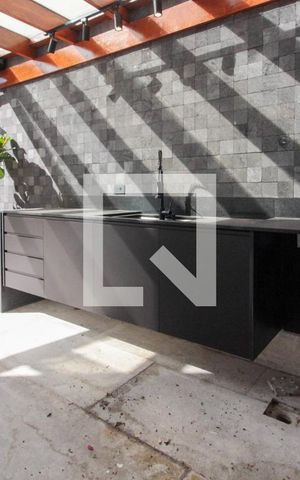 Apartamento à venda com 210m², 2 quartos e 2 vagas Apartamento à venda com 210m², 2 quartos e 2 vagasGarden