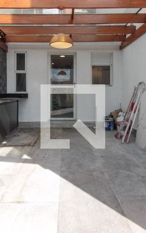 Apartamento à venda com 210m², 2 quartos e 2 vagas Apartamento à venda com 210m², 2 quartos e 2 vagasGarden