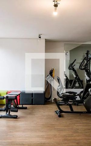 Apartamento à venda com 210m², 2 quartos e 2 vagas Apartamento à venda com 210m², 2 quartos e 2 vagasAcademia