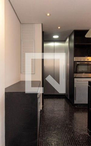 Apartamento à venda com 210m², 2 quartos e 2 vagas Apartamento à venda com 210m², 2 quartos e 2 vagasCozinha