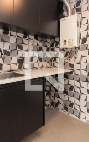 Apartamento à venda com 210m², 2 quartos e 2 vagas Apartamento à venda com 210m², 2 quartos e 2 vagasÁrea de serviço