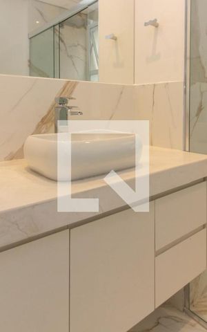 Apartamento à venda com 210m², 2 quartos e 2 vagas Apartamento à venda com 210m², 2 quartos e 2 vagasBanheiro