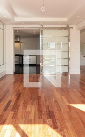 Apartamento à venda com 210m², 2 quartos e 2 vagas Apartamento à venda com 210m², 2 quartos e 2 vagasSala