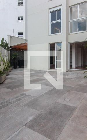Apartamento à venda com 210m², 2 quartos e 2 vagas Apartamento à venda com 210m², 2 quartos e 2 vagasGarden
