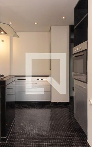 Apartamento à venda com 210m², 2 quartos e 2 vagas Apartamento à venda com 210m², 2 quartos e 2 vagasCozinha