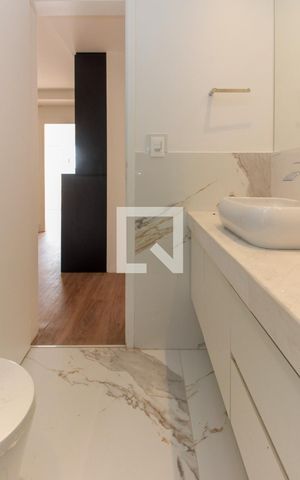 Apartamento à venda com 210m², 2 quartos e 2 vagas Apartamento à venda com 210m², 2 quartos e 2 vagasBanheiro