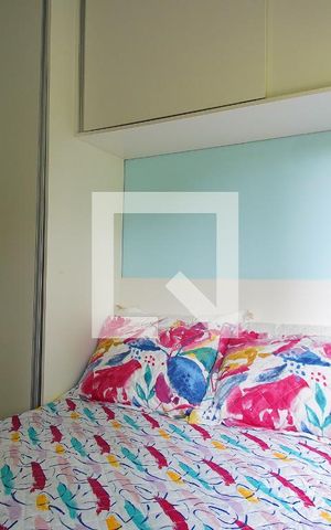 Apartamento à venda com 203m², 4 quartos e 3 vagasQuarto 2 