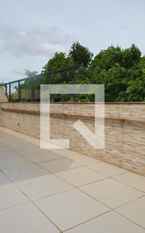 Apartamento à venda com 203m², 4 quartos e 3 vagasTerraço