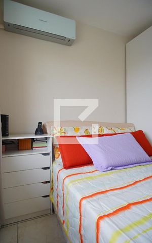 Apartamento à venda com 203m², 4 quartos e 3 vagasQuarto-cobertura 