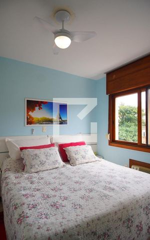 Apartamento à venda com 203m², 4 quartos e 3 vagasQuarto Suíte