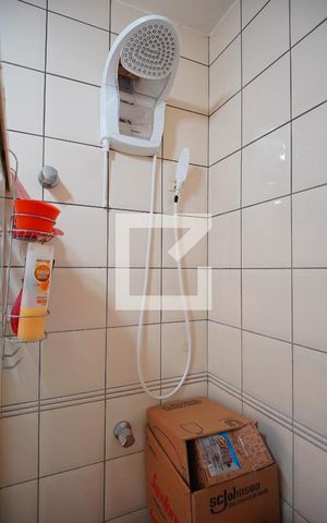 Apartamento à venda com 203m², 4 quartos e 3 vagasBanheiro-cobertura