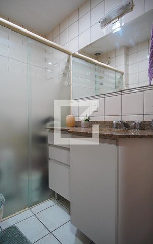 Apartamento à venda com 203m², 4 quartos e 3 vagasBanheiro