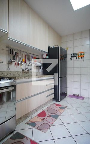 Apartamento à venda com 203m², 4 quartos e 3 vagasCozinha