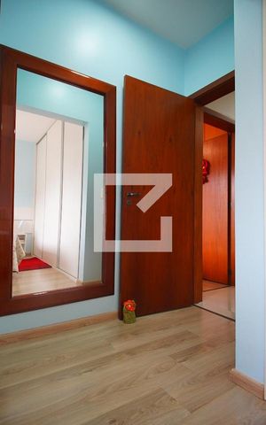 Apartamento à venda com 203m², 4 quartos e 3 vagasQuarto Suíte