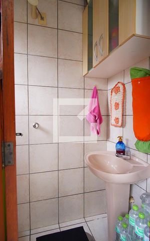 Apartamento à venda com 203m², 4 quartos e 3 vagasBanheiro de Serviço