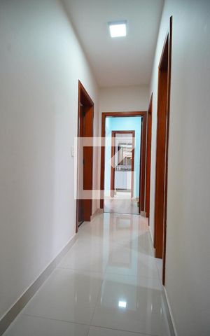 Apartamento à venda com 203m², 4 quartos e 3 vagasCorredor