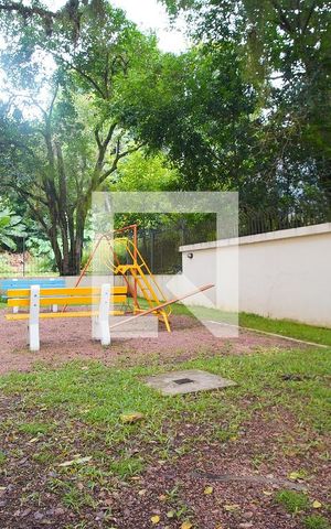 Apartamento à venda com 203m², 4 quartos e 3 vagasÁrea Comum - Playground