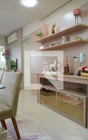 Apartamento à venda com 203m², 4 quartos e 3 vagasSala 