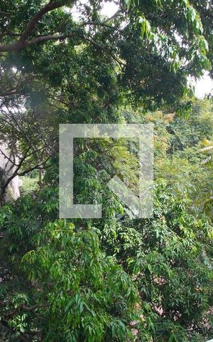 Apartamento à venda com 203m², 4 quartos e 3 vagasQuarto 2 -Vista 