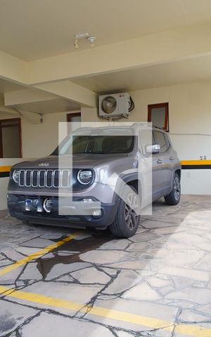 Apartamento à venda com 203m², 4 quartos e 3 vagasGaragem