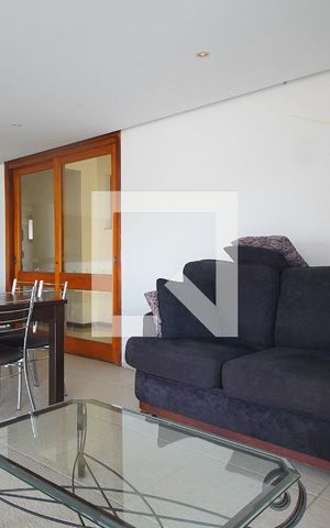 Apartamento à venda com 203m², 4 quartos e 3 vagasÁrea comum - Salão de festas