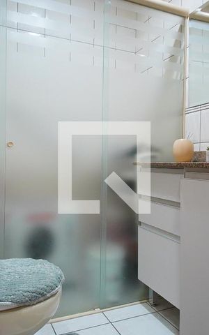 Apartamento à venda com 203m², 4 quartos e 3 vagasBanheiro