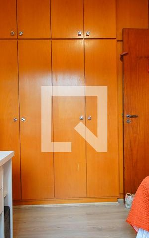 Apartamento à venda com 203m², 4 quartos e 3 vagasQuarto 1