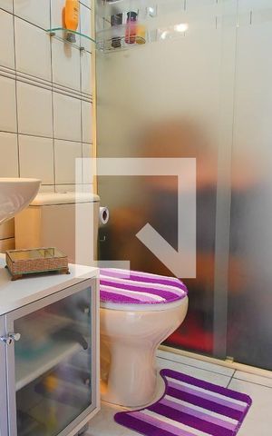 Apartamento à venda com 203m², 4 quartos e 3 vagasBanheiro-cobertura