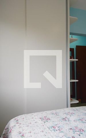 Apartamento à venda com 203m², 4 quartos e 3 vagasQuarto Suíte