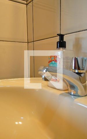 Apartamento à venda com 203m², 4 quartos e 3 vagasBanheiro-cobertura