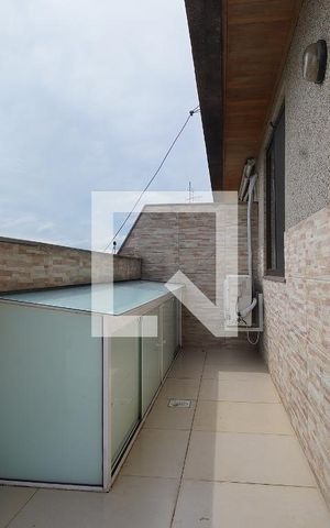 Apartamento à venda com 203m², 4 quartos e 3 vagasTerraço