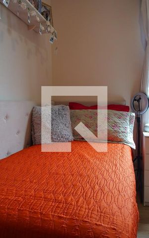 Apartamento à venda com 203m², 4 quartos e 3 vagasQuarto 1