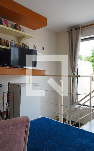 Apartamento à venda com 203m², 4 quartos e 3 vagasSala-cobertura 