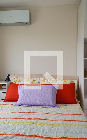 Apartamento à venda com 203m², 4 quartos e 3 vagasQuarto-cobertura 