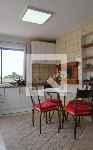 Apartamento à venda com 203m², 4 quartos e 3 vagasSala-cobertura 