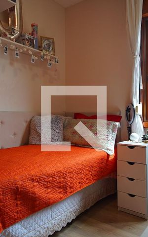 Apartamento à venda com 203m², 4 quartos e 3 vagasQuarto 1
