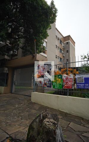 Apartamento à venda com 203m², 4 quartos e 3 vagasFachada