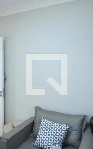 Apartamento à venda com 50m², 2 quartos e 1 vagaQuarto 2