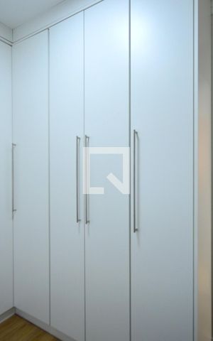 Apartamento à venda com 50m², 2 quartos e 1 vagaQuarto 2