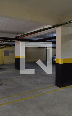 Apartamento à venda com 50m², 2 quartos e 1 vagaÁrea comum - garagem