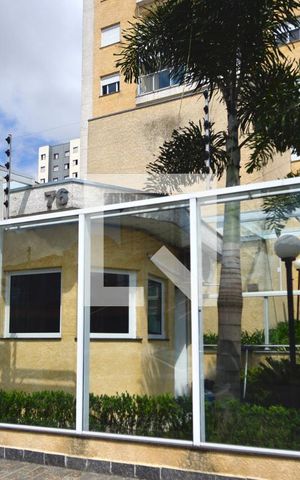 Apartamento à venda com 50m², 2 quartos e 1 vagaÁrea comum - portaria