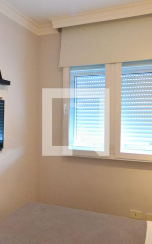 Apartamento à venda com 50m², 2 quartos e 1 vagaQuarto 1