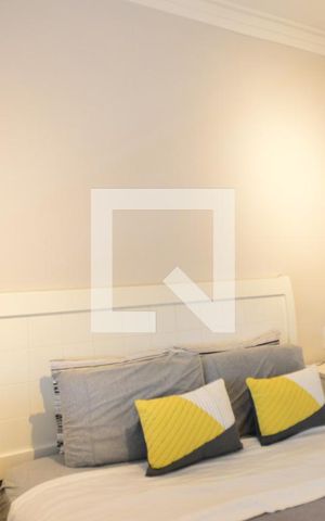 Apartamento à venda com 50m², 2 quartos e 1 vagaQuarto 1