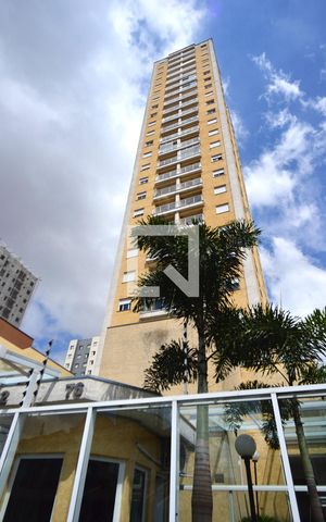 Apartamento à venda com 50m², 2 quartos e 1 vagaÁrea comum - fachada