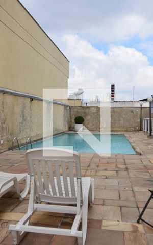 Apartamento à venda com 50m², 2 quartos e 1 vagaÁrea comum - piscina