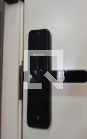 Apartamento à venda com 50m², 2 quartos e 1 vagaFechadura eletrônica