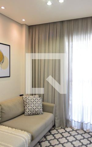 Apartamento à venda com 50m², 2 quartos e 1 vagaSala