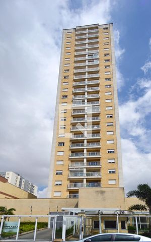Apartamento à venda com 50m², 2 quartos e 1 vagaÁrea comum - fachada