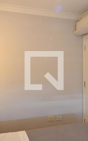 Apartamento à venda com 50m², 2 quartos e 1 vagaQuarto 1